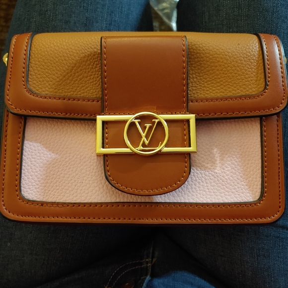 Louis Vuitton Dauphine Bag Taurillon - Picture 1 of 1